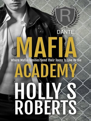 cover image of Dante